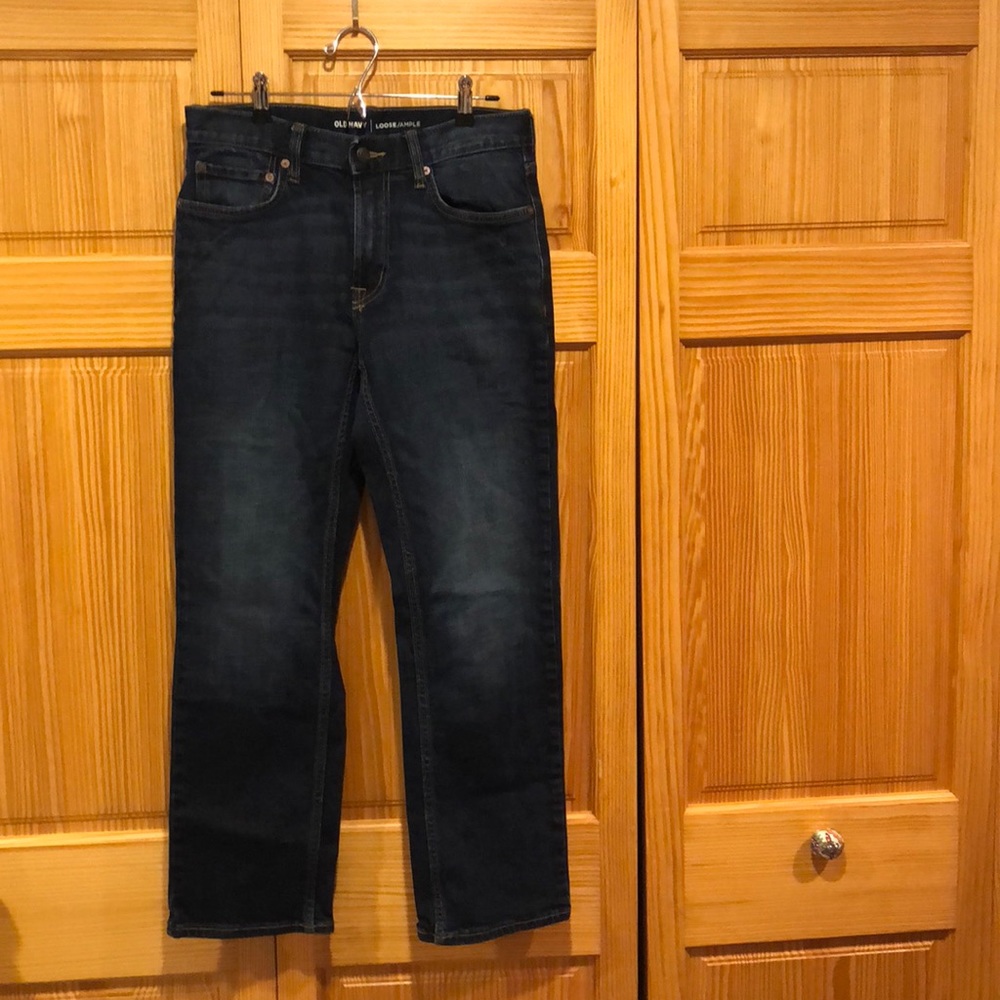 Men’s Old Navy Jeans